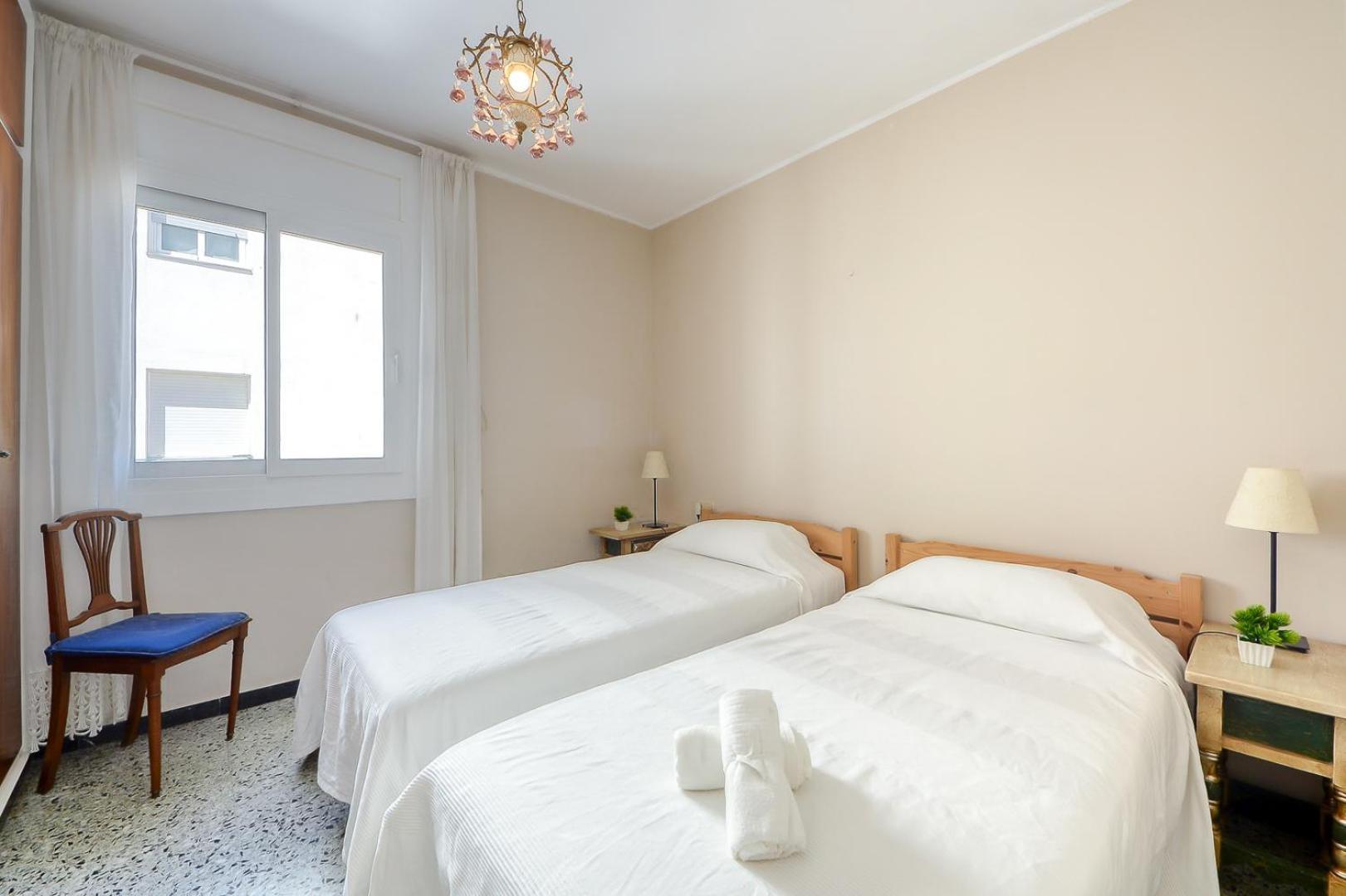 Avda De Rhode 229 Roses - Immo Barneda Apartment Luaran gambar