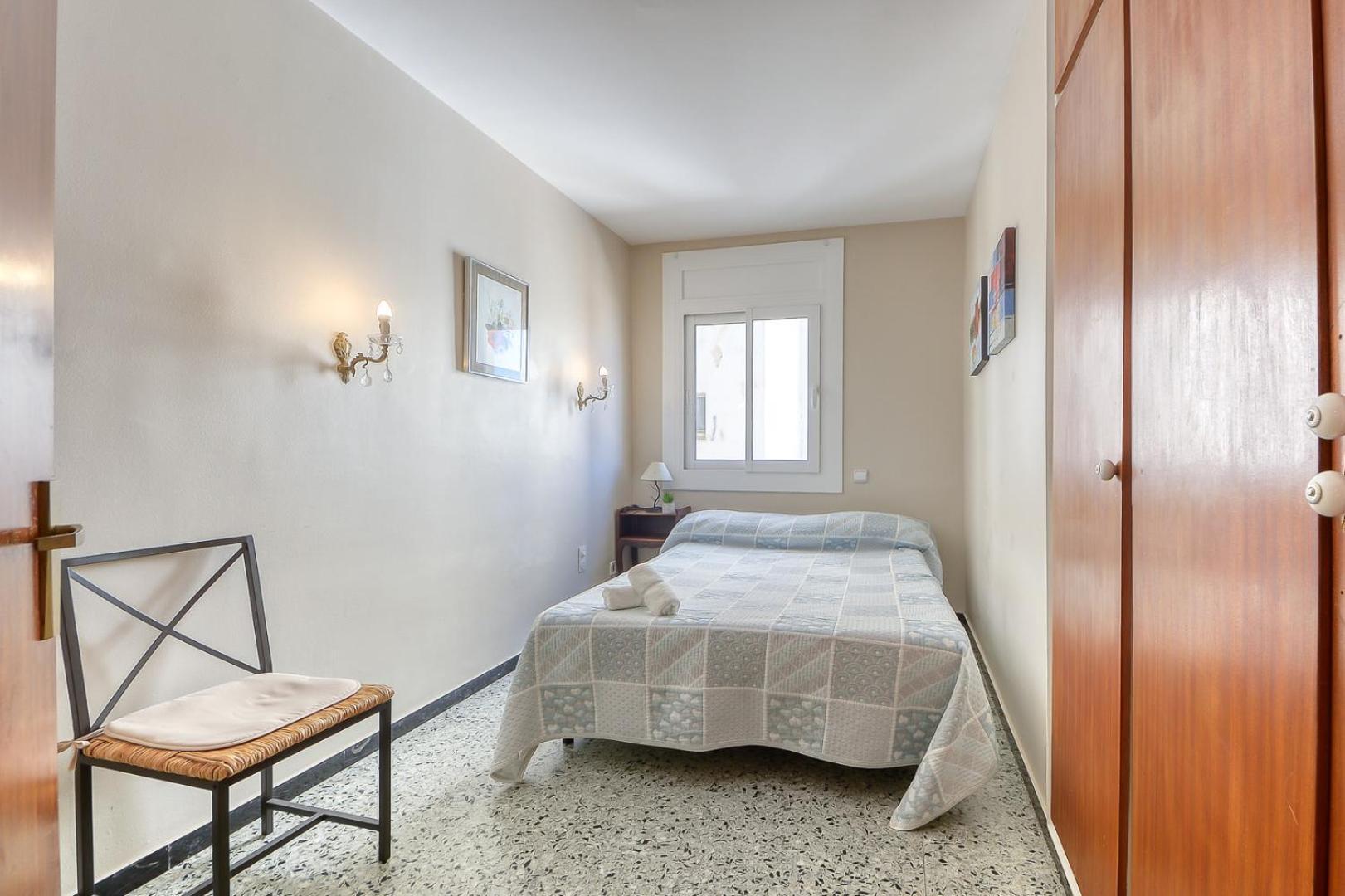 Avda De Rhode 229 Roses - Immo Barneda Apartment Luaran gambar